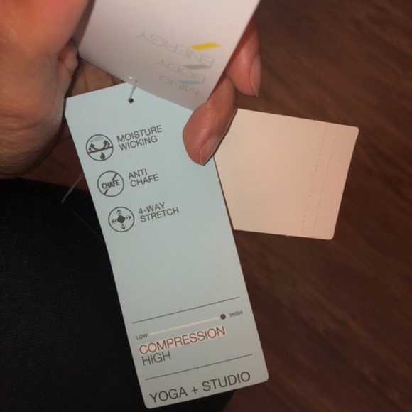 Zella leggings - Picture 3 of 3